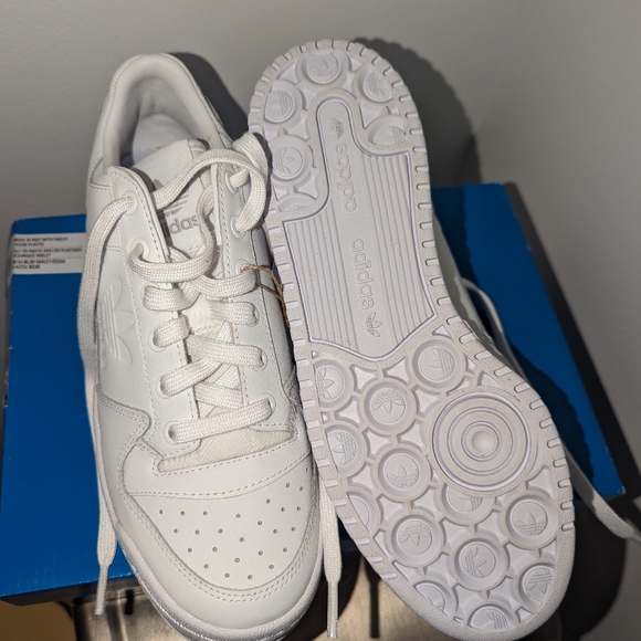 Brand new adidas forum bold sz 6.5 men/7.5 - 8 womens - Picture 5 of 7